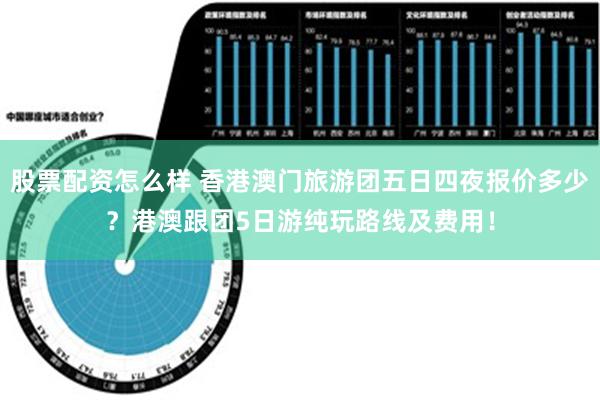 股票配資怎么樣 香港澳門旅游團五日四夜報價多少？港澳跟團5日游純玩路線及費用！