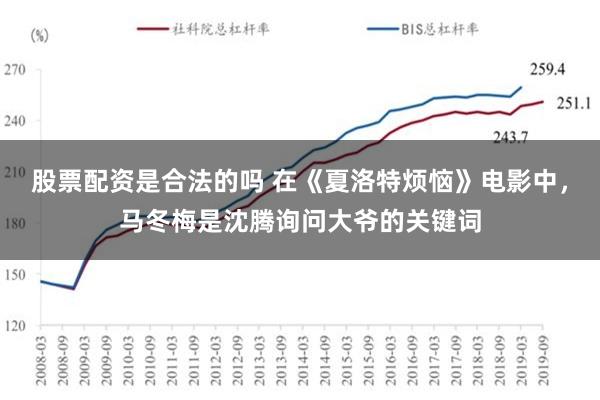 股票配資是合法的嗎 在《夏洛特煩惱》電影中，馬冬梅是沈騰詢問大爺的關鍵詞